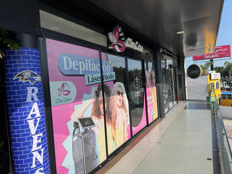 Local Comercial En Renta �?? Plaza Volcanes, Segundo Nivel