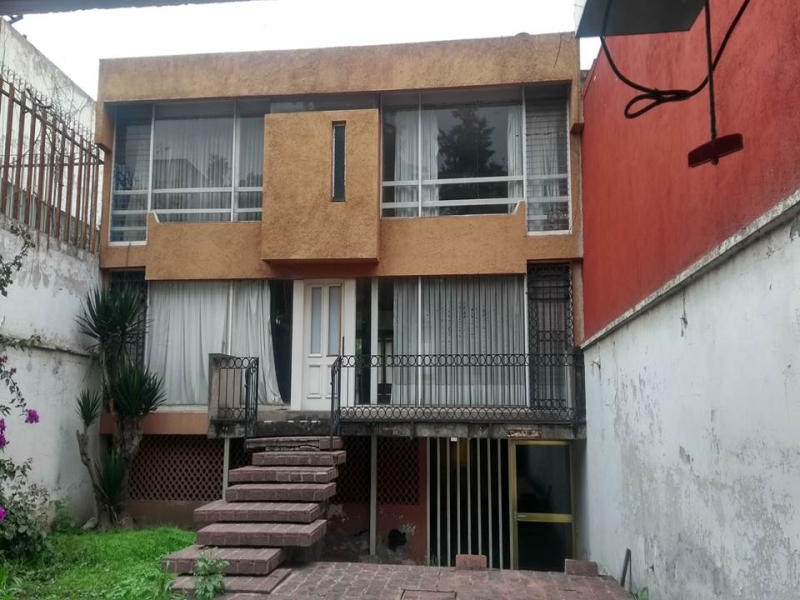 Casa En Renta �?? Polanco, CDMX