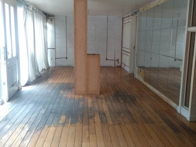 Casa En Renta �?? Polanco, CDMX
