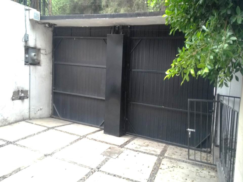 Casa En Renta �?? Polanco