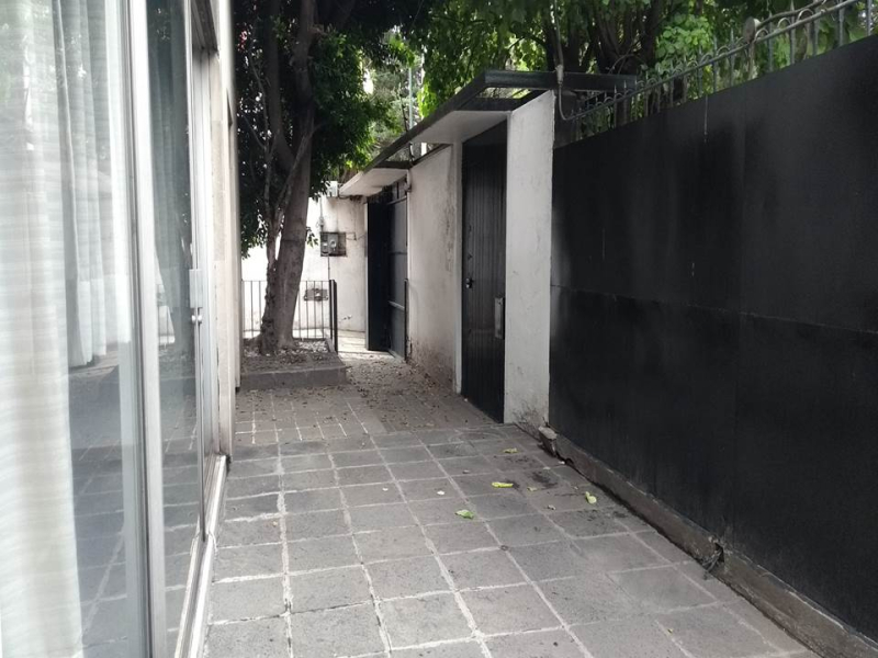 Casa En Renta �?? Polanco
