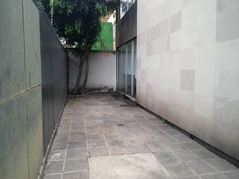 Casa En Renta �?? Polanco