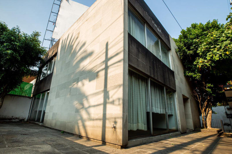 Casa En Renta �?? Polanco