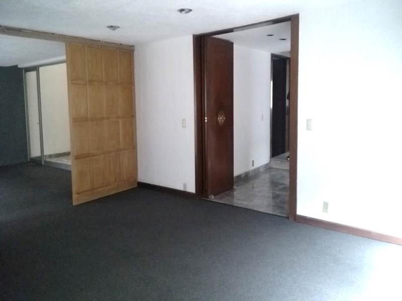Casa En Renta �?? Polanco