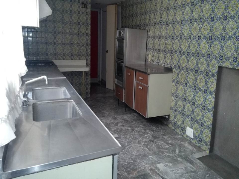 Casa En Renta �?? Polanco