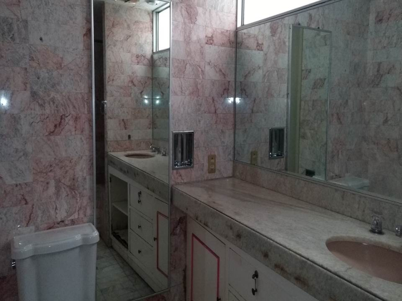 Casa En Renta �?? Polanco
