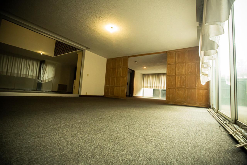 Casa En Renta �?? Polanco