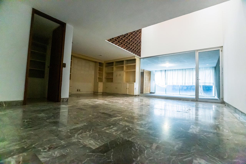 Casa en Renta â€“ Polanco