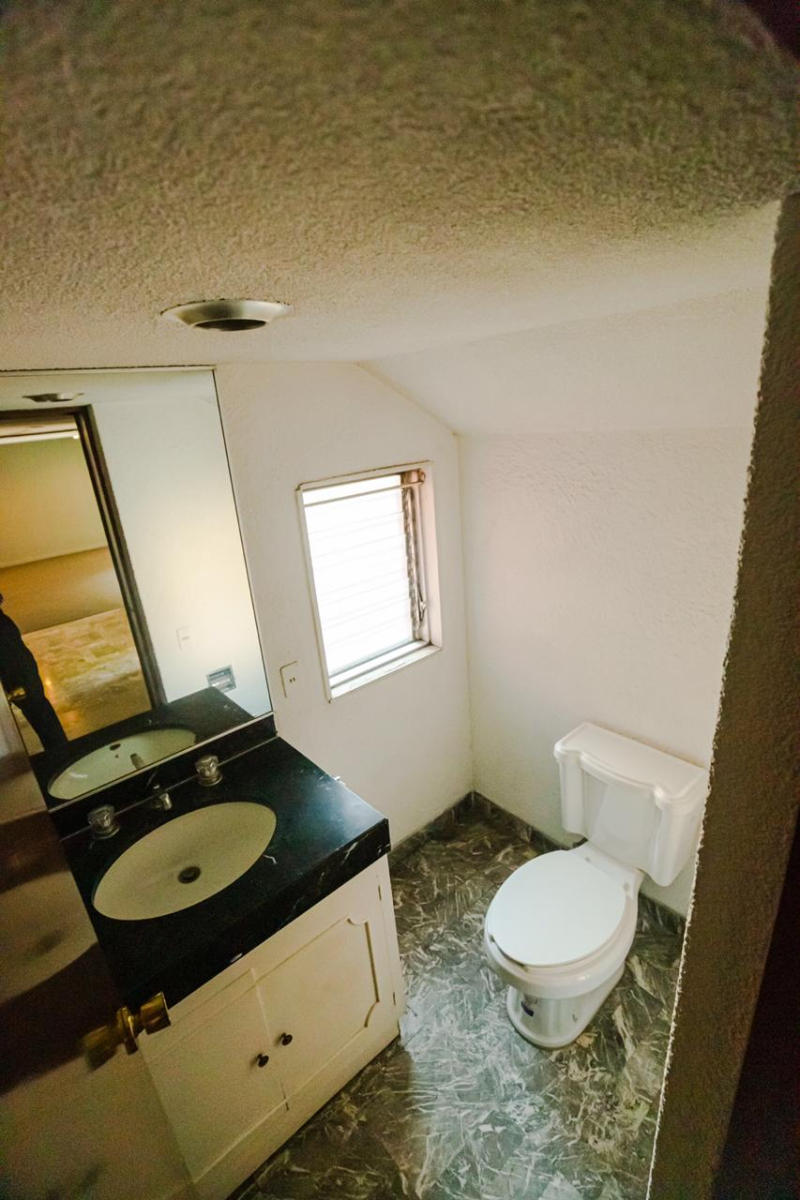 Casa En Renta �?? Polanco