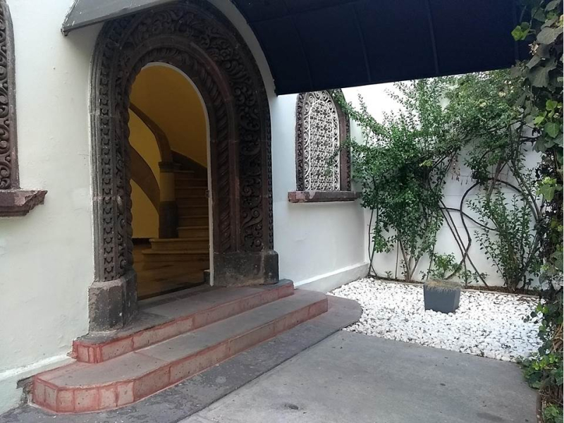 Propiedad En Renta �?? Colonia Anzures, CDMX