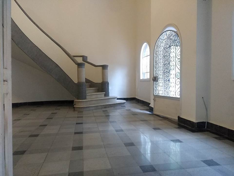 Propiedad En Renta �?? Colonia Anzures, CDMX