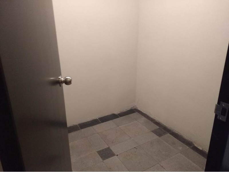 Propiedad En Renta �?? Colonia Anzures, CDMX