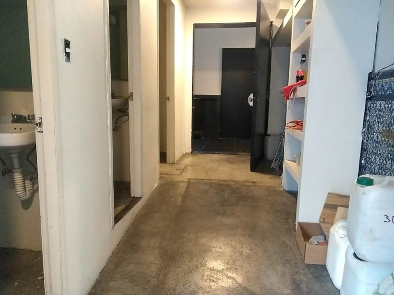 Propiedad En Renta �?? Colonia Anzures, CDMX