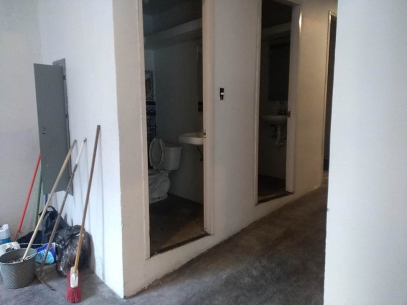Propiedad En Renta �?? Colonia Anzures, CDMX