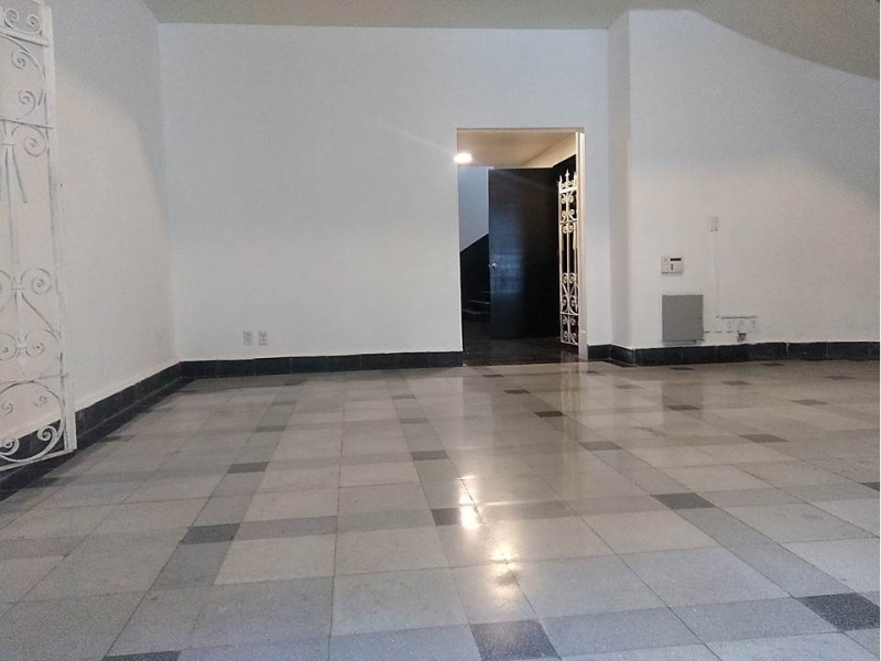 Propiedad En Renta �?? Colonia Anzures, CDMX