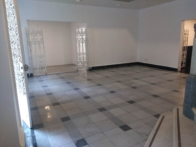 Propiedad En Renta �?? Colonia Anzures, CDMX