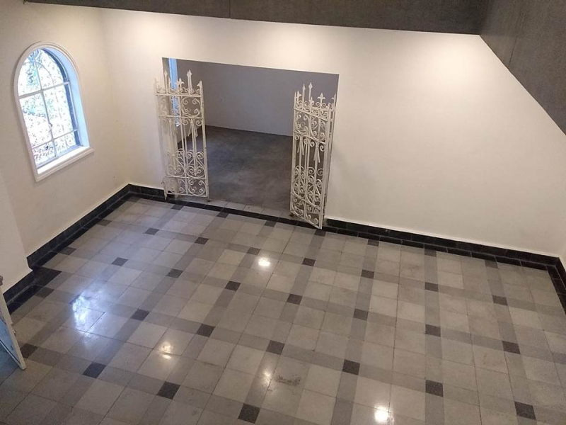 Propiedad En Renta �?? Colonia Anzures, CDMX