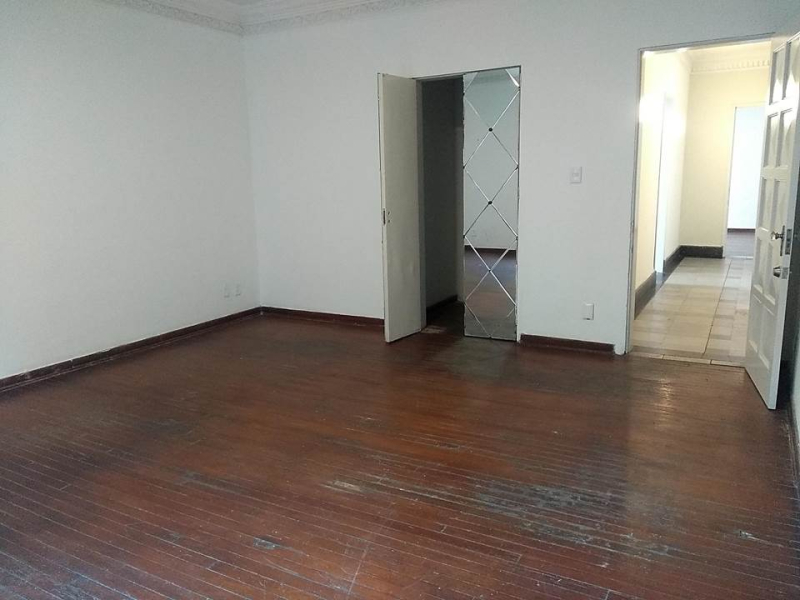 Propiedad En Renta �?? Colonia Anzures, CDMX