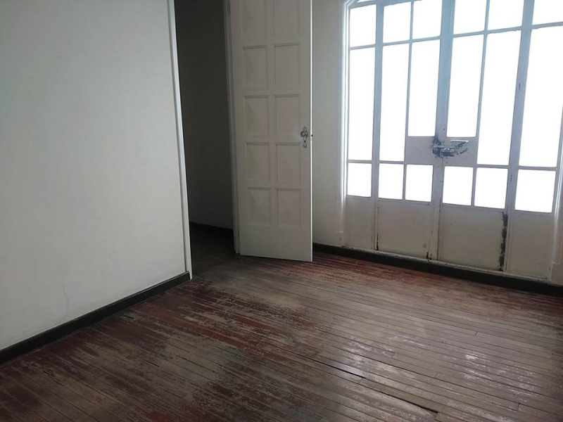 Propiedad En Renta �?? Colonia Anzures, CDMX