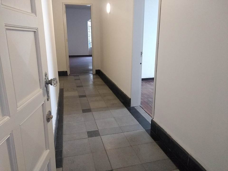 Propiedad En Renta �?? Colonia Anzures, CDMX