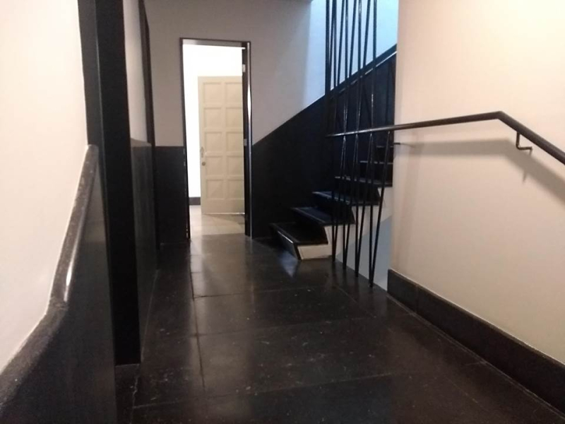 Propiedad En Renta �?? Colonia Anzures, CDMX