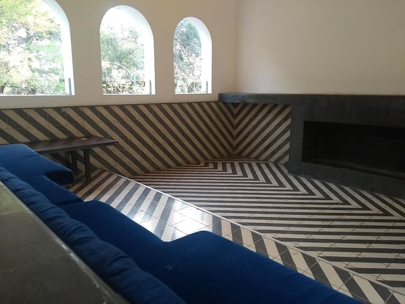Propiedad En Renta �?? Colonia Anzures, CDMX