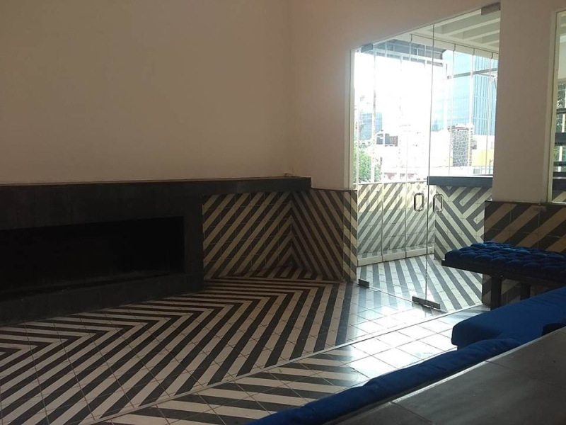 Propiedad En Renta �?? Colonia Anzures, CDMX