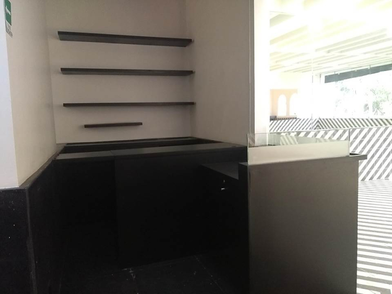 Propiedad En Renta �?? Colonia Anzures, CDMX