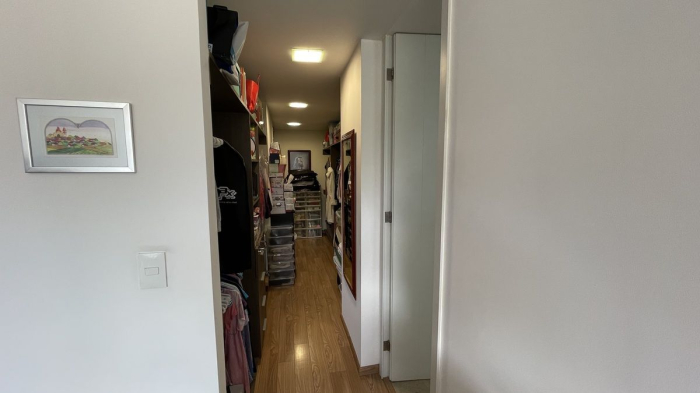 departamento en venta, enfrente al hospital abc de santa fe.