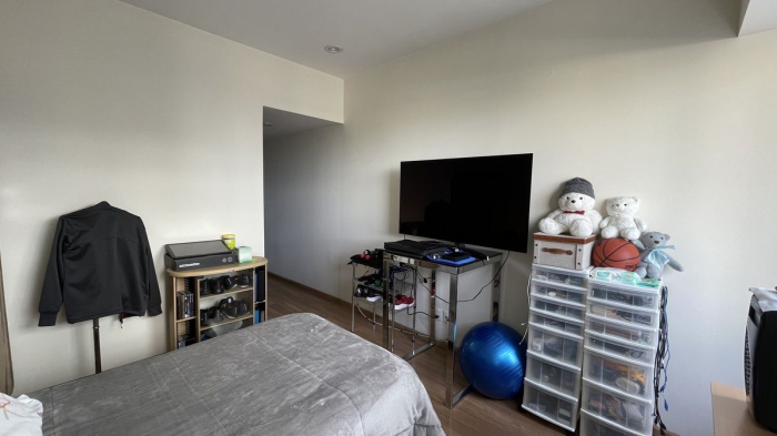 departamento en venta, enfrente al hospital abc de santa fe.