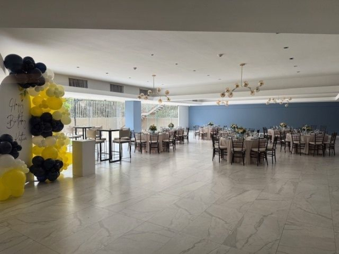 departamento en venta, enfrente al hospital abc de santa fe.