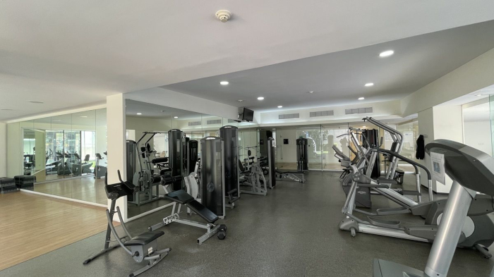 Departamento en venta, enfrente al Hospital ABC de Santa Fe.