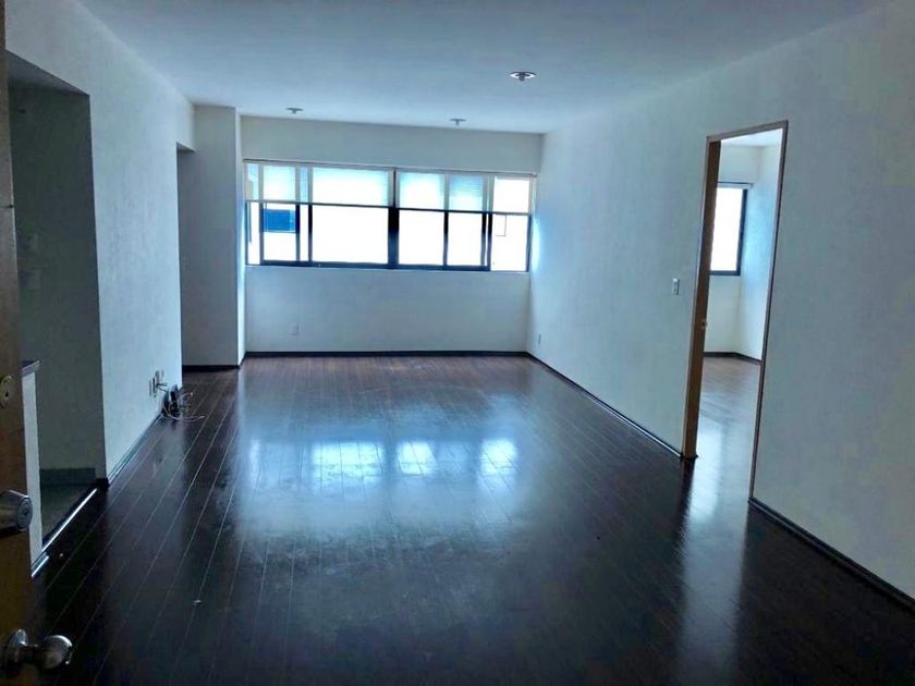 Departamento En Venta En Cuajimalpa De Morelos Entorno
