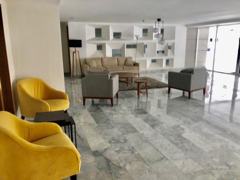 Departamento En Venta En Cuajimalpa De Morelos Entorno