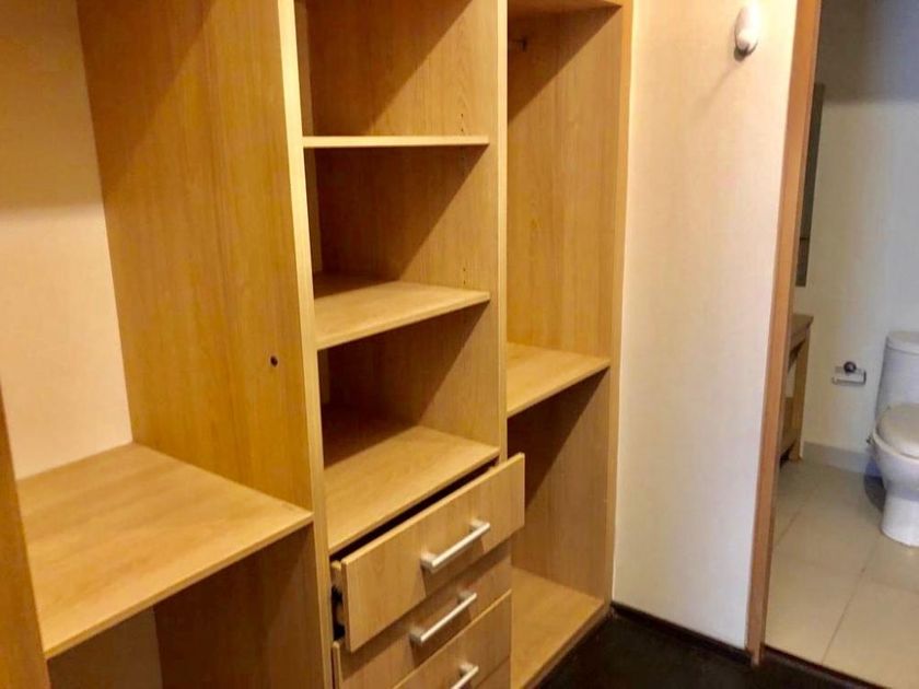 Departamento En Venta En Cuajimalpa De Morelos Entorno
