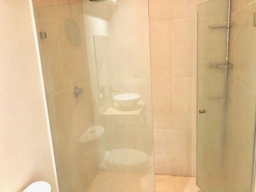 Departamento En Venta En Cuajimalpa De Morelos Entorno