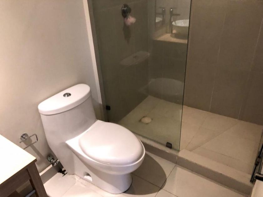 Departamento En Venta En Cuajimalpa De Morelos Entorno