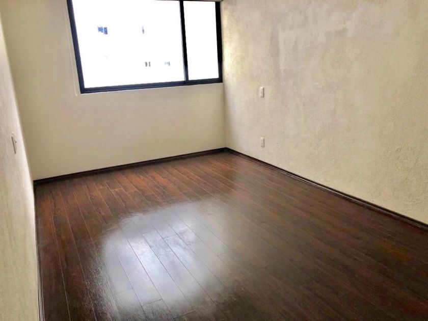 Departamento En Venta En Cuajimalpa De Morelos Entorno