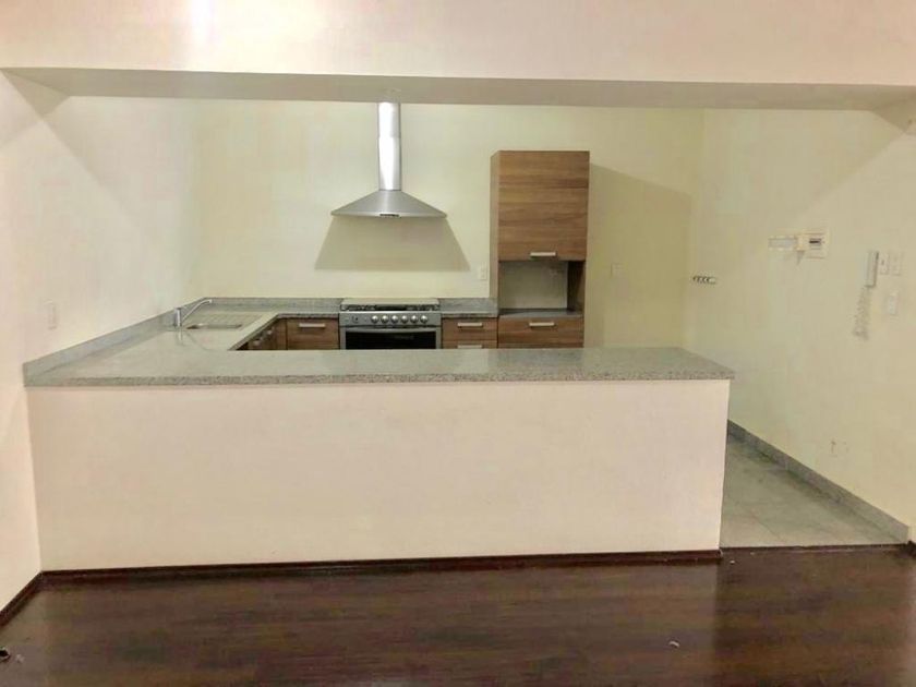 Departamento En Venta En Cuajimalpa De Morelos Entorno
