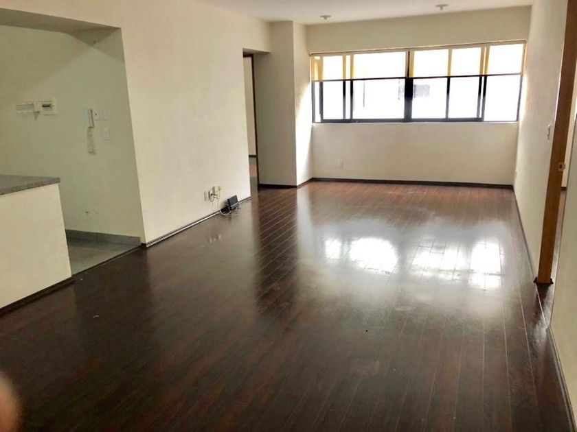 Departamento En Venta En Cuajimalpa De Morelos Entorno