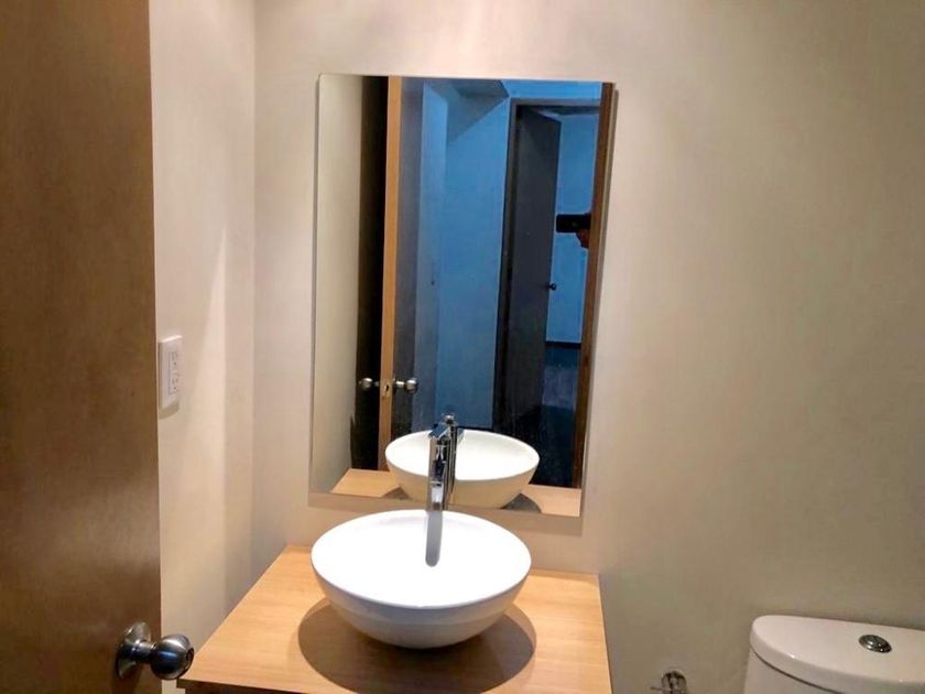 Departamento En Venta En Cuajimalpa De Morelos Entorno
