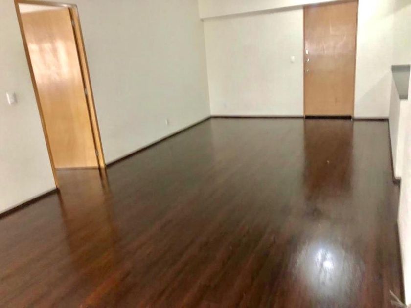 Departamento En Venta En Cuajimalpa De Morelos Entorno
