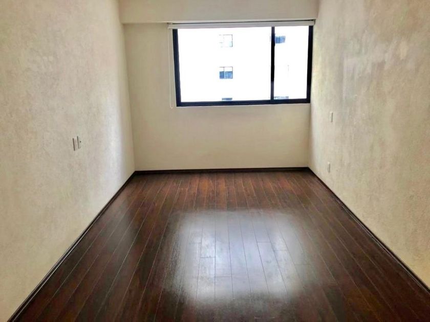 Departamento En Venta En Cuajimalpa De Morelos Entorno