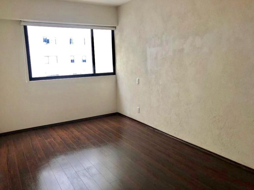 Departamento En Venta En Cuajimalpa De Morelos Entorno