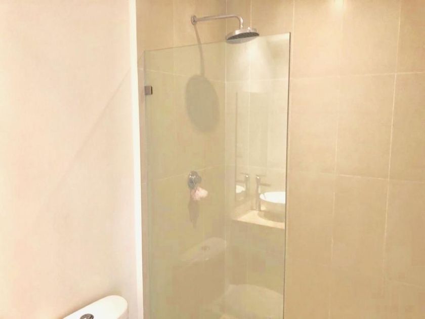 Departamento En Venta En Cuajimalpa De Morelos Entorno