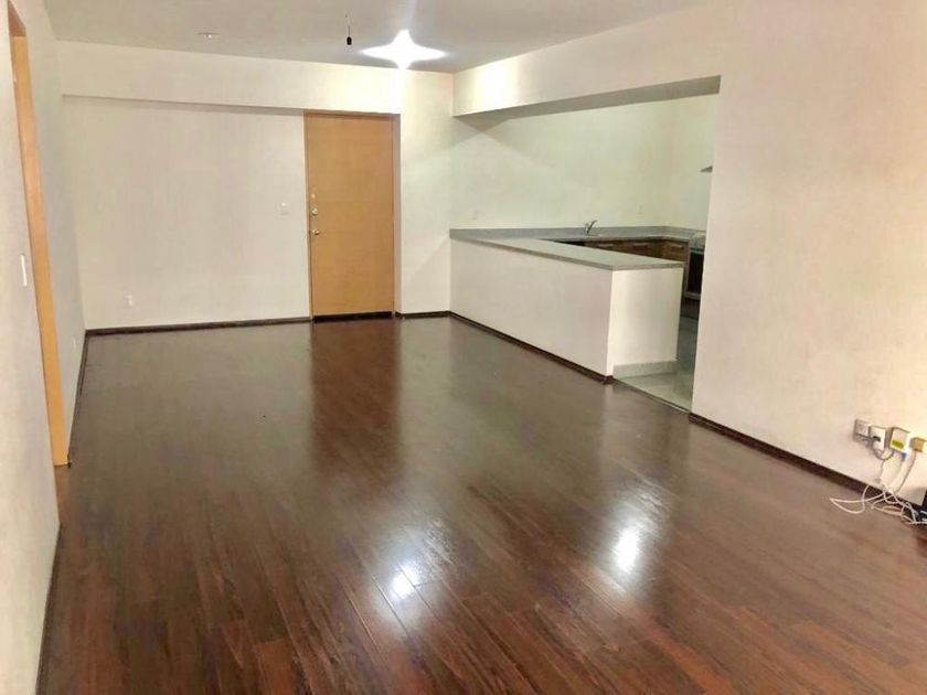 Departamento En Venta En Cuajimalpa De Morelos Entorno