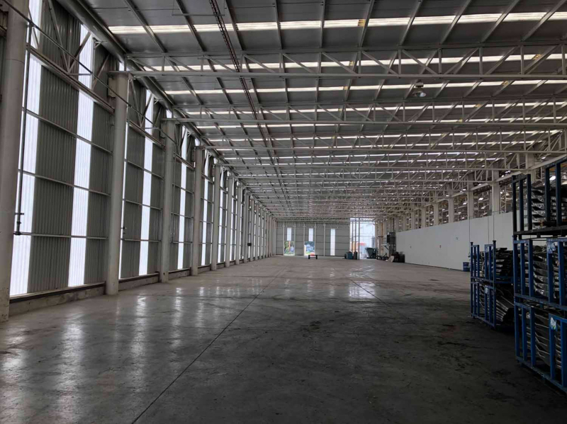 RENTA DE BODEGA EN SAN NICOLAS DE LOS GARZA, NUEVO LEON