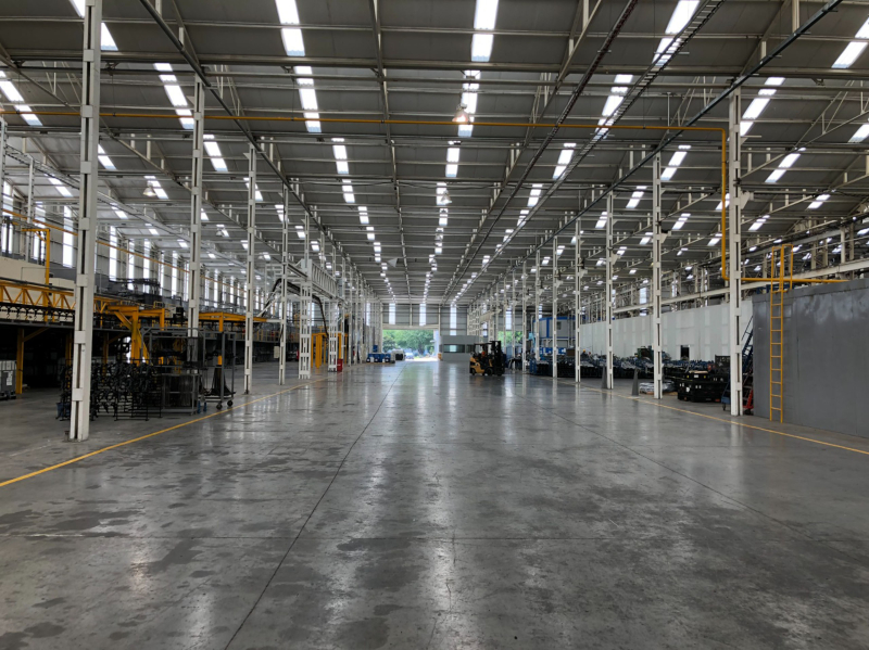 RENTA DE BODEGA EN SAN NICOLAS DE LOS GARZA, NUEVO LEON