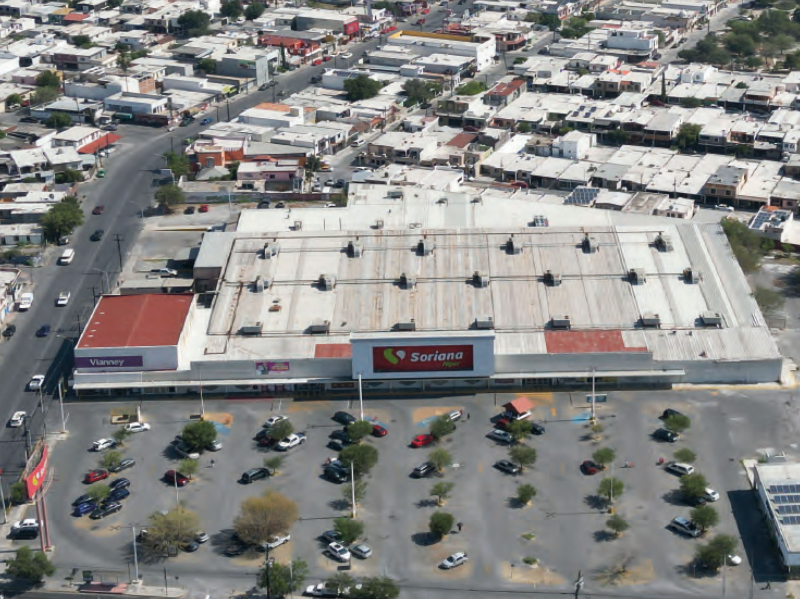 RENTA DE LOCALES EN CENTRO COMERCIAL EN SAN NICOLAS DE LOS GARZAN NUEVO LEON