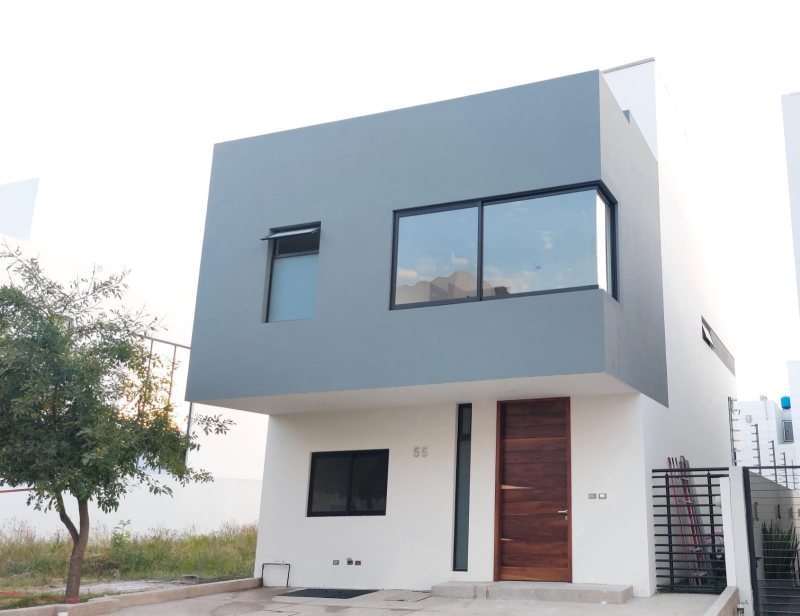 Casa en Venta en Bosques Vallarta